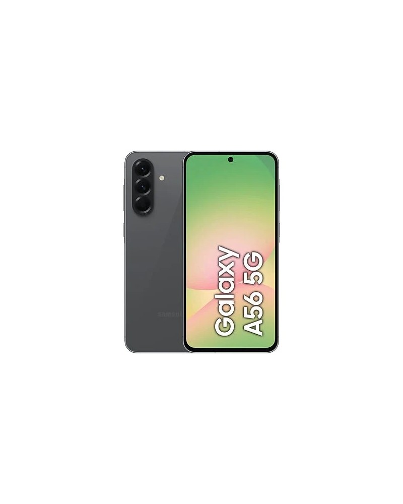 Samsung Galaxy A56 5G 256GB | Envío 48h y Garantía Samsung Galaxy A56 5G 256GB | Envío 48h y Garantía