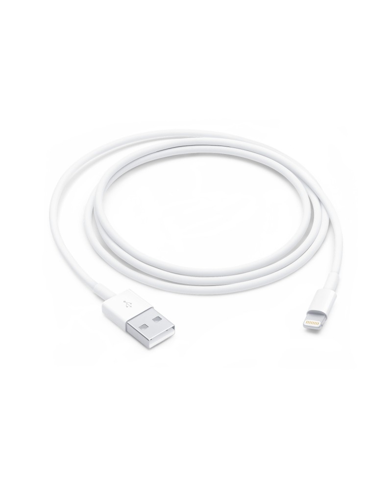 CABLE DE CONECTOR LIGHTNING A USB (1 M)