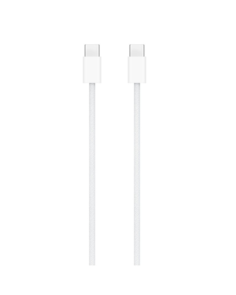 CABLE DE CARGA USB-C  (1 y 2 METROS)