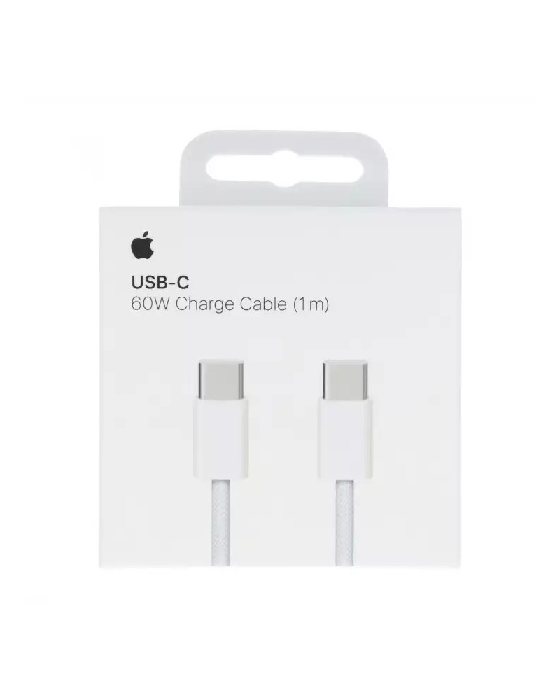 CABLE DE CARGA USB-C  (1 y 2 METROS)