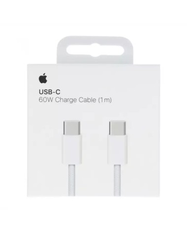 CABLE DE CARGA USB-C  (1 y 2 METROS)