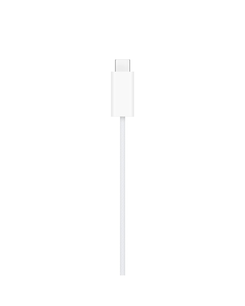 Cable Carga Rápida Apple Watch USB-C 1m | Envío 24h y Garantía