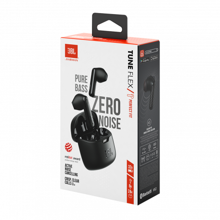 Auriculares JBL Tune Flex