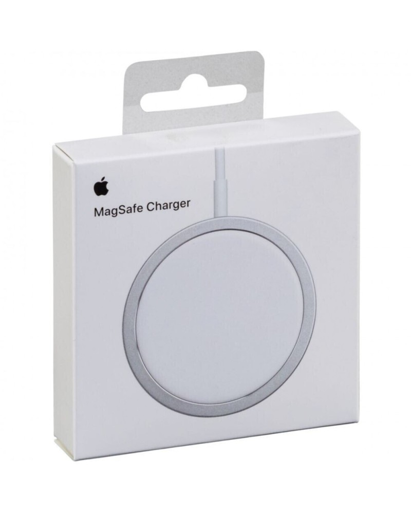 Cargador MagSafe Apple Original | Carga Rápida 15W USB-C Cargador MagSafe Apple Original | Carga Rápida 15W USB-C