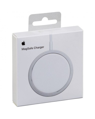 Cargador MagSafe Apple Original | Carga Rápida 15W USB-C
