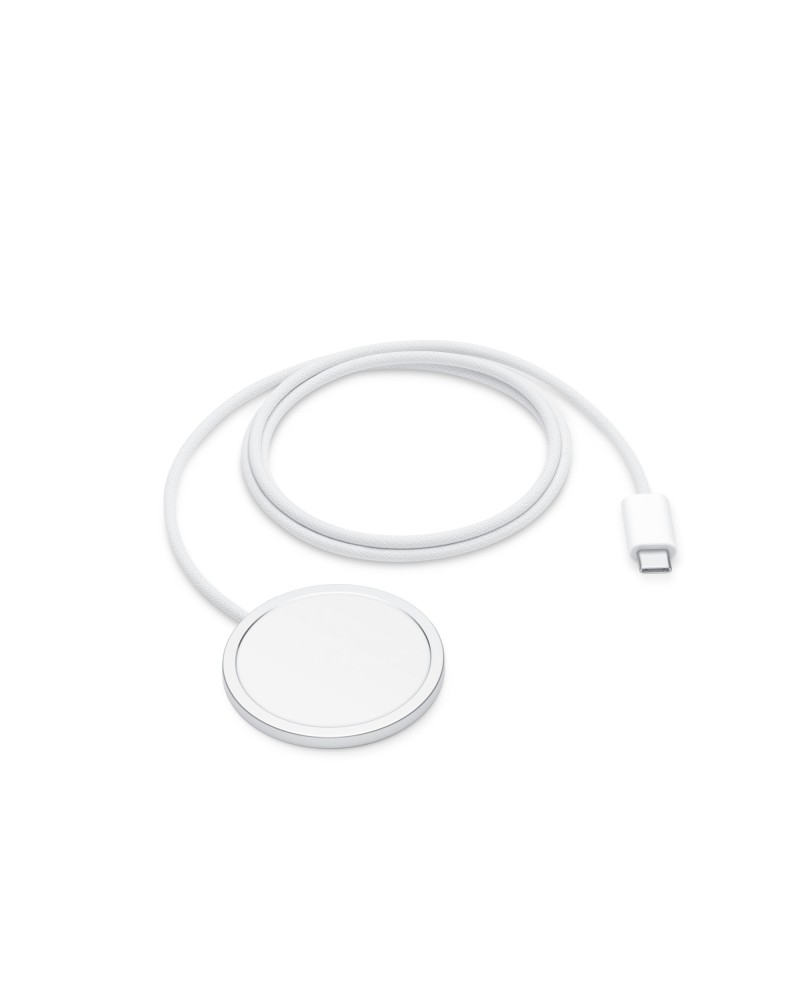 Cargador MagSafe Apple Original | Carga Rápida 15W USB-C