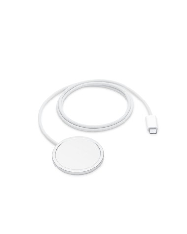 Cargador MagSafe Apple Original | Carga Rápida 15W USB-C