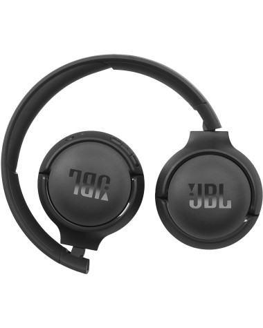 Comprar JBL TUNE 510BT | Auriculares Bluetooth 40 h + Plegables