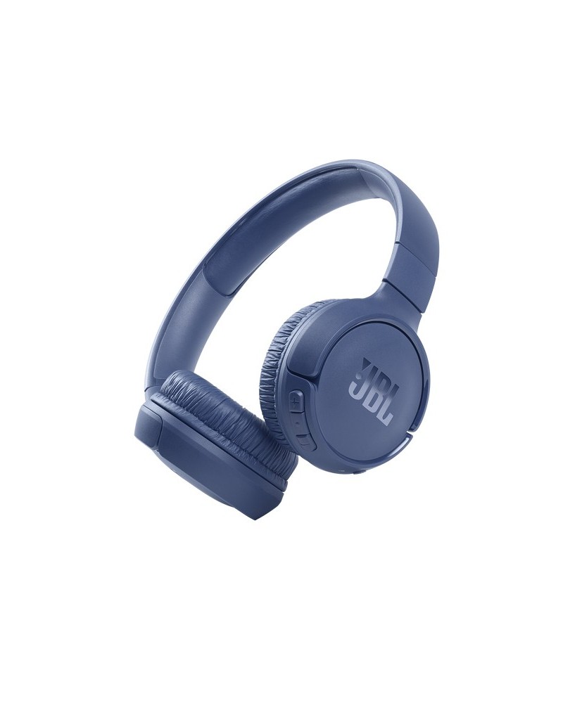 Comprar JBL TUNE 510BT | Auriculares Bluetooth 40 h + Plegables