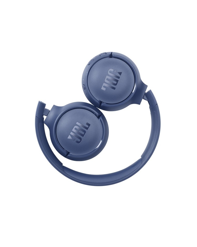 Comprar JBL TUNE 510BT | Auriculares Bluetooth 40 h + Plegables