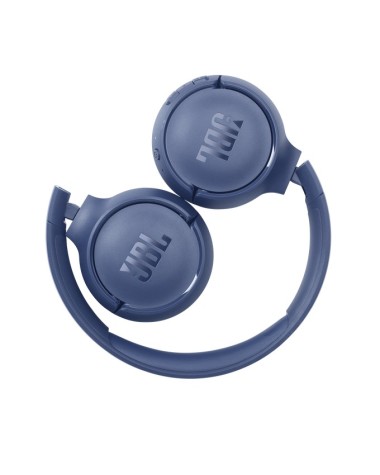 Comprar JBL TUNE 510BT | Auriculares Bluetooth 40 h + Plegables