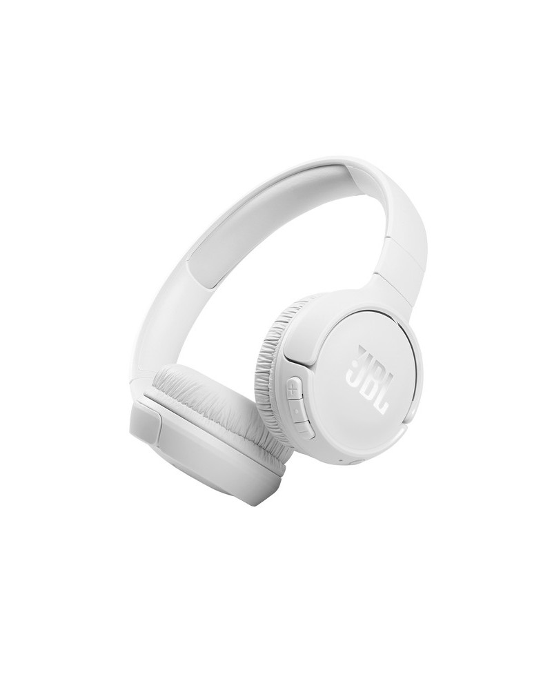 Comprar JBL TUNE 510BT | Auriculares Bluetooth 40 h + Plegables