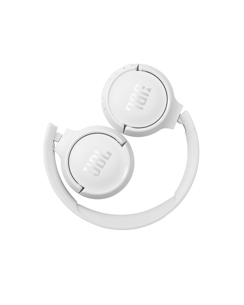 Comprar JBL TUNE 510BT | Auriculares Bluetooth 40 h + Plegables