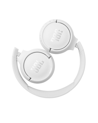 Comprar JBL TUNE 510BT | Auriculares Bluetooth 40 h + Plegables