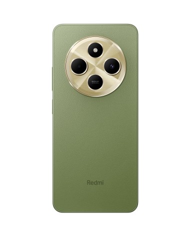 Xiaomi Redmi 14C: Gran Pantalla y Batería Duradera