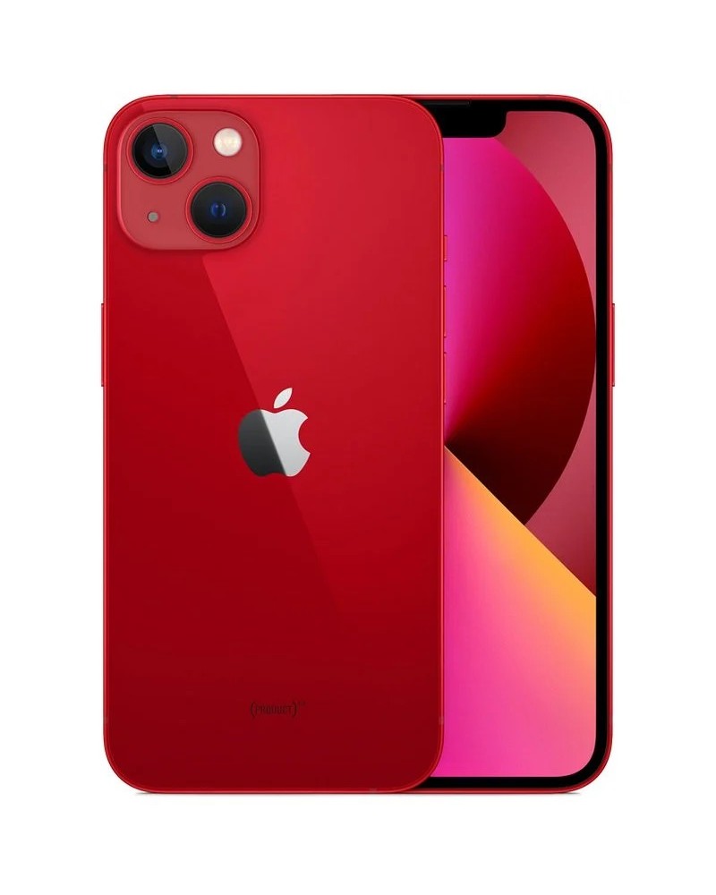 iPhone 13 128GB Reacondicionado Grado B | Garantía + Envío Gratis