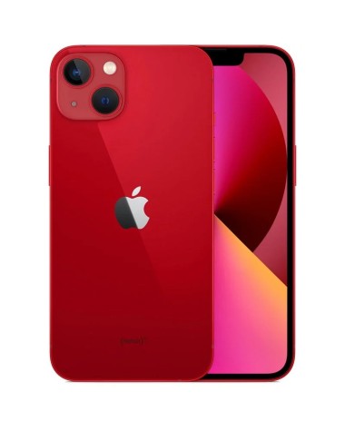 iPhone 13 128GB Reacondicionado Grado B | Garantía + Envío Gratis