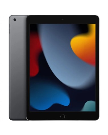 iPad 9 Reacondicionado 256 GB | Garantía 12 meses y Envío 72 h