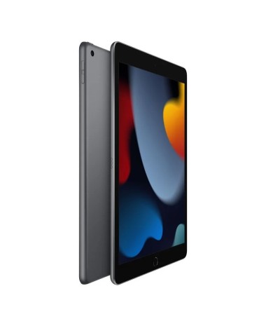 iPad 9 Reacondicionado 256 GB | Garantía 12 meses y Envío 72 h
