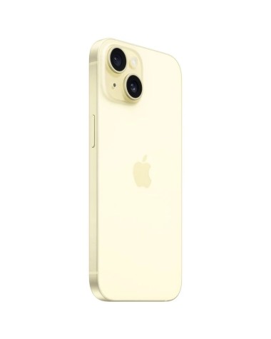 Apple iPhone 15 - Innovación y Rendimiento Superior