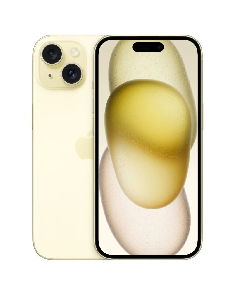 Apple iPhone 15 - Innovación y Rendimiento Superior Apple iPhone 15 - Innovación y Rendimiento Superior