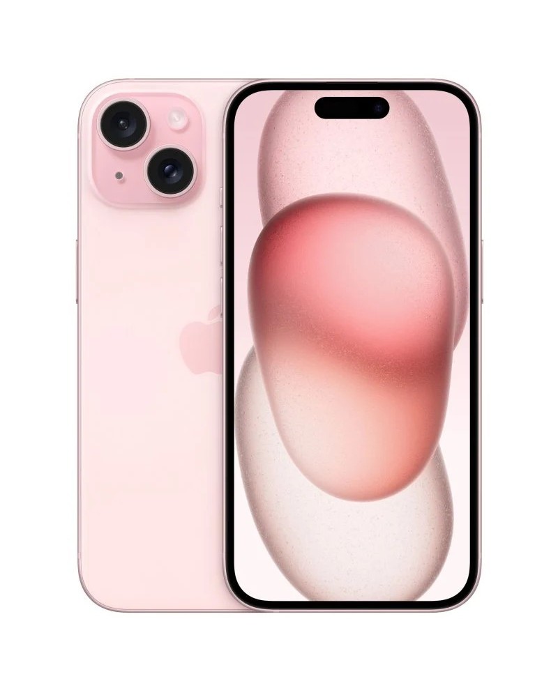 Apple iPhone 15 - Innovación y Rendimiento Superior Apple iPhone 15 - Innovación y Rendimiento Superior