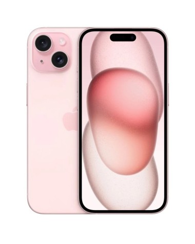 Apple iPhone 15 - Innovación y Rendimiento Superior