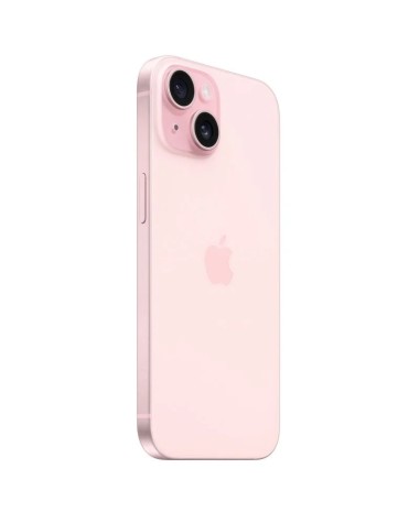 Apple iPhone 15 - Innovación y Rendimiento Superior