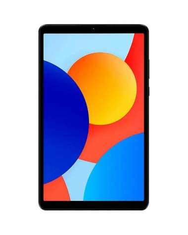 Xiaomi Redmi Pad SE - Tablet 11" FHD+ 90Hz, 4GB RAM, 128GB ROM