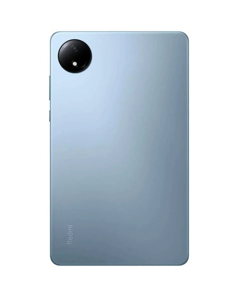 Xiaomi Redmi Pad SE - Tablet 11" FHD+ 90Hz, 4GB RAM, 128GB ROM