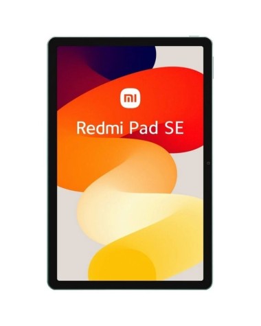 Xiaomi Redmi Pad SE - Tablet 11" FHD+ 90Hz, 4GB RAM, 128GB ROM