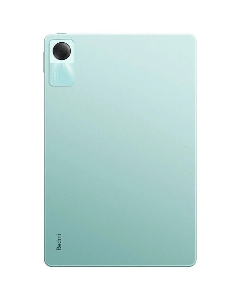 Xiaomi Redmi Pad SE - Tablet 11" FHD+ 90Hz, 4GB RAM, 128GB ROM
