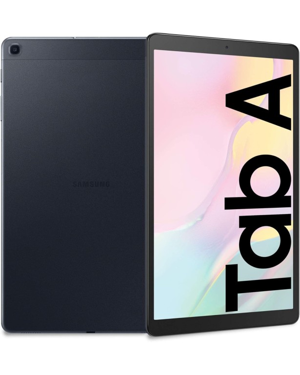 Samsung Galaxy Tab A 10.1 reacondicionada | 32 GB, envío 72 h