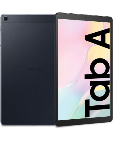 Samsung Galaxy Tab A 10.1 reacondicionada | 32 GB, envío 72 h
