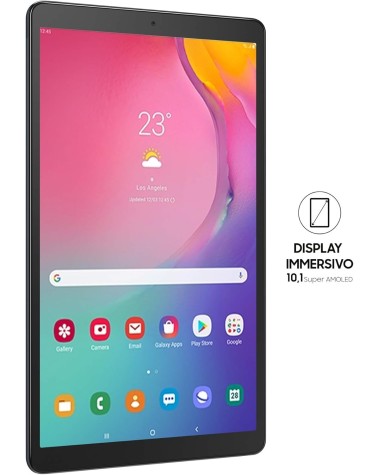 Samsung Galaxy Tab A 10.1 reacondicionada | 32 GB, envío 72 h
