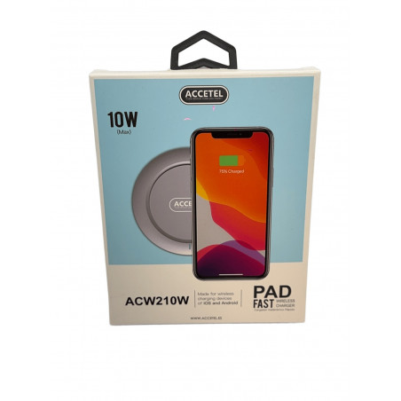 Base de Carga ACW210