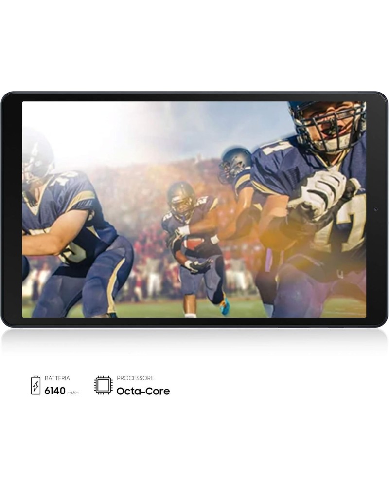 Samsung Galaxy Tab A 10.1 reacondicionada | 32 GB, envío 72 h