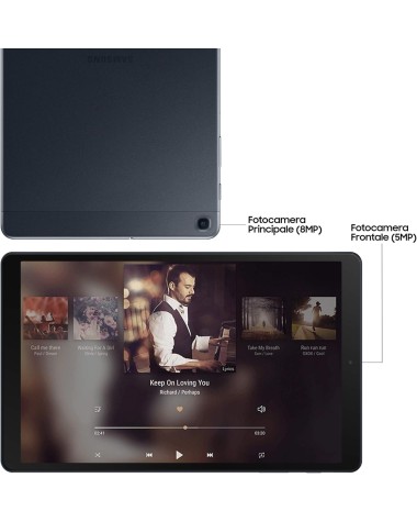 Samsung Galaxy Tab A 10.1 reacondicionada | 32 GB, envío 72 h