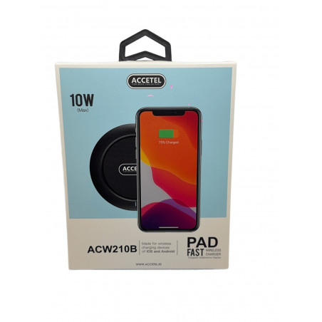 Base de Carga ACW210