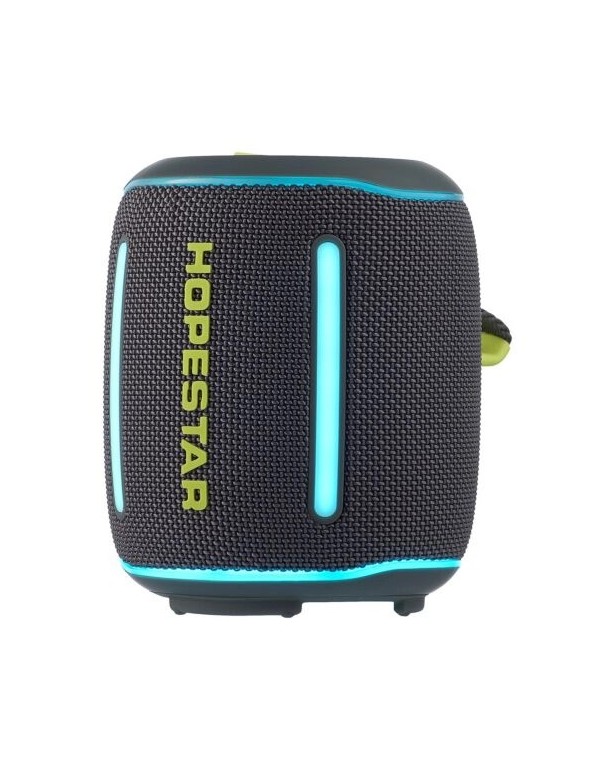 Altavoz Bluetooth portátil IPX6 10 W – Hopestar P58 Mini