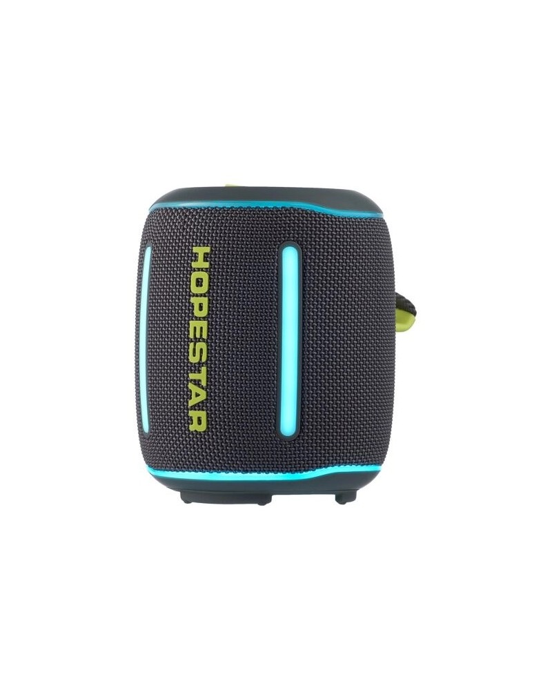 Altavoz Bluetooth portátil IPX6 10 W – Hopestar P58 Mini Altavoz Bluetooth portátil IPX6 10 W – Hopestar P58 Mini