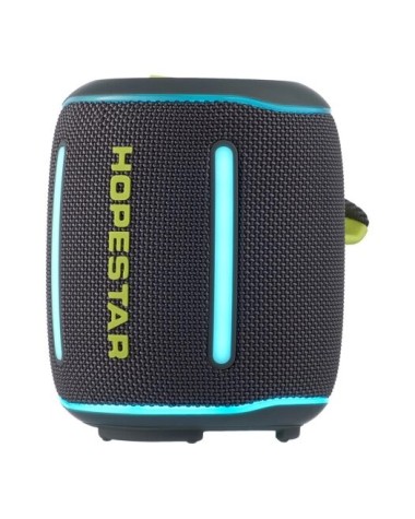 Altavoz Bluetooth portátil IPX6 10 W – Hopestar P58 Mini