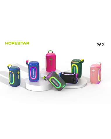 ALTAVOZ HOPESTAR P62
