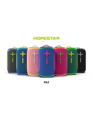 ALTAVOZ HOPESTAR P62