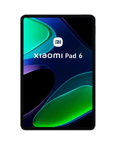 Xiaomi Pad 6 11″ Snapdragon 870 – Envío 24h España