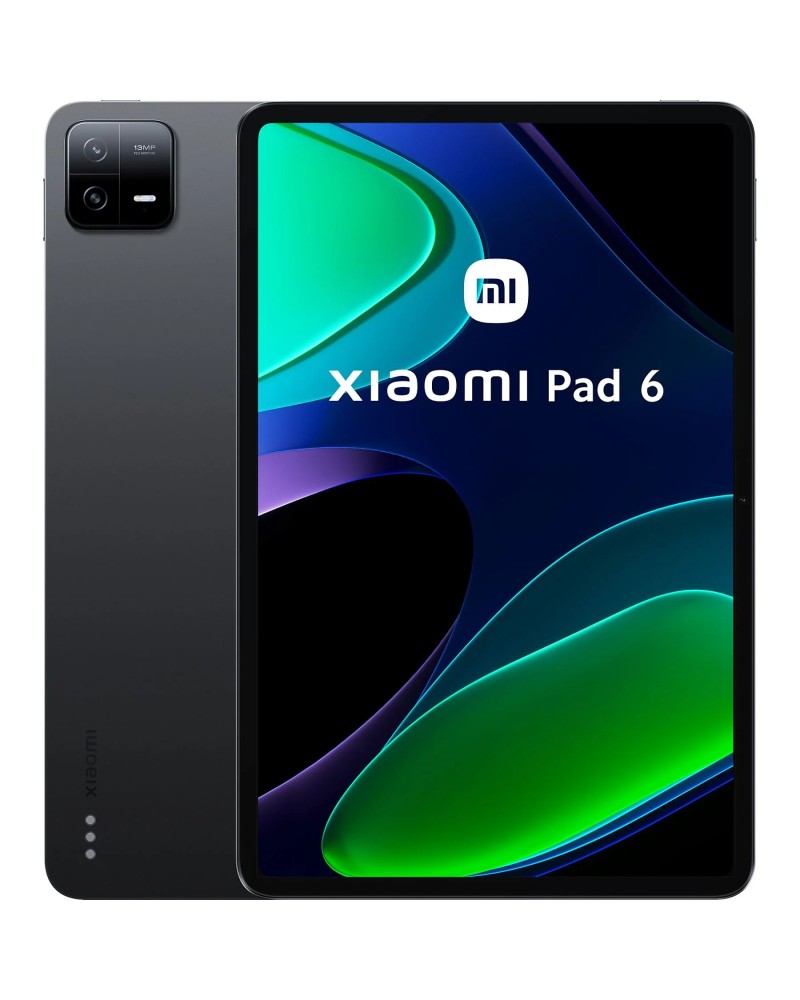 Xiaomi Pad 6 11″ Snapdragon 870 – Envío 24h España