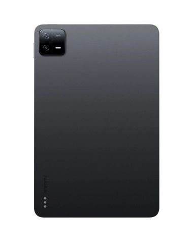 Xiaomi Pad 6 11″ Snapdragon 870 – Envío 24h España