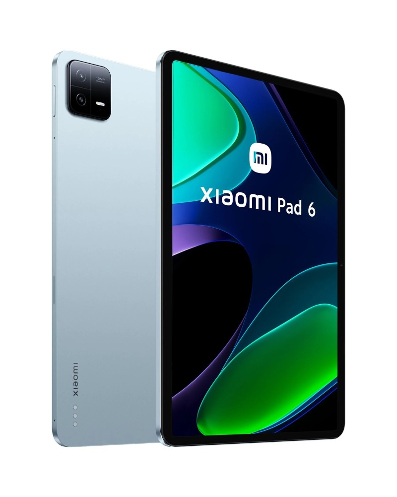 Xiaomi Pad 6 11″ Snapdragon 870 – Envío 24h España