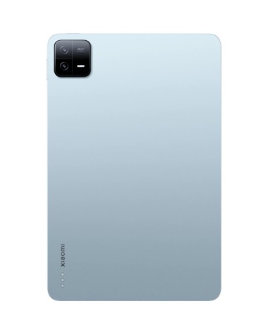 Xiaomi Pad 6 11″ Snapdragon 870 – Envío 24h España