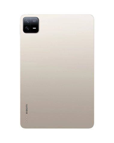 Xiaomi Pad 6 11″ Snapdragon 870 – Envío 24h España